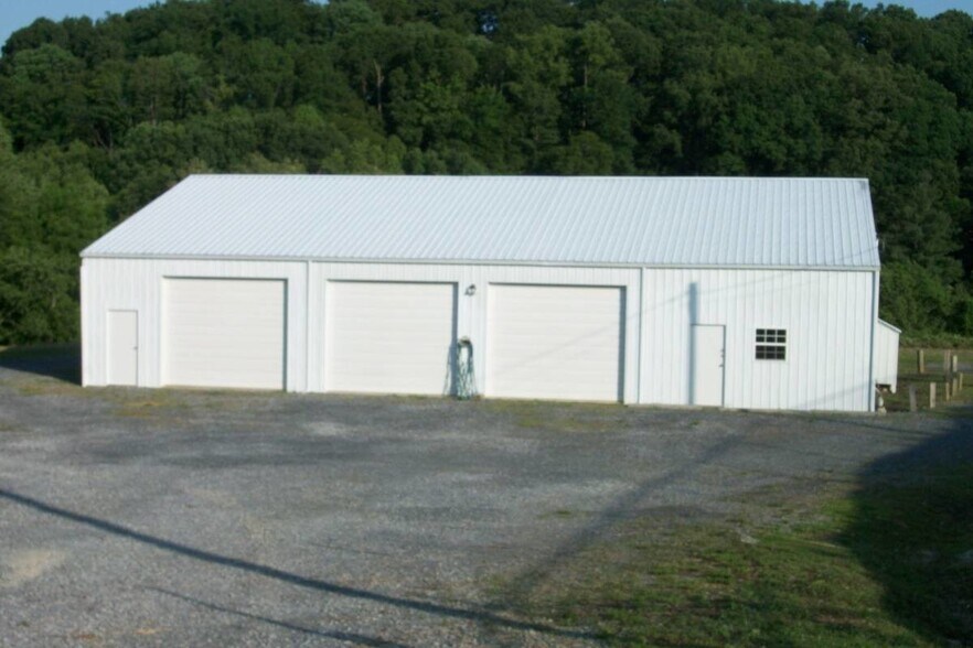 More Photos Of 1251 Montvue Rd, Kingsport Warehouse For Sale