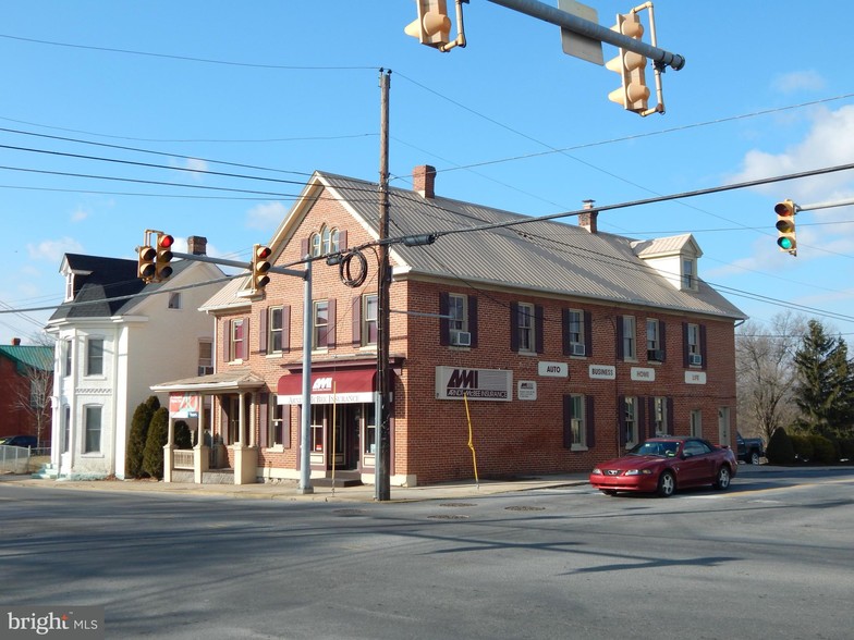 More Photos Of 824 N Queen St, Martinsburg Office For Sale