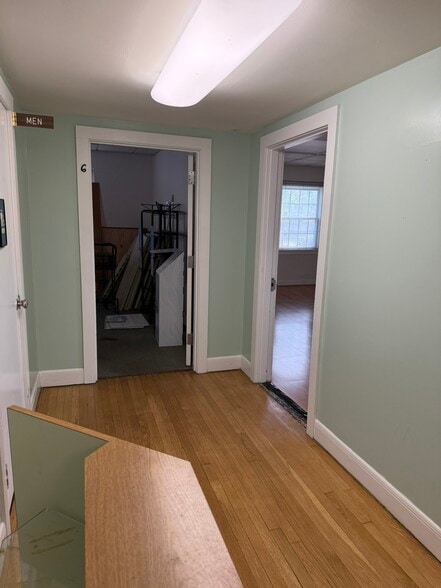 More Photos Of 3600-3606 Western Ave, Knoxville Freestanding For Sale