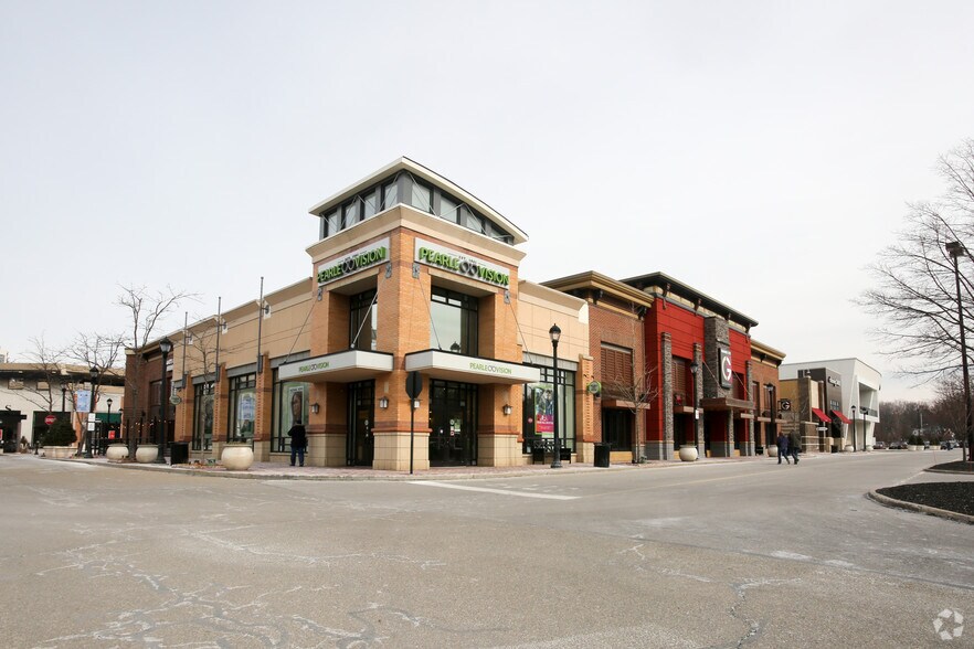 More Photos Of 24149-25389 Cedar Rd, Lyndhurst Unknown For Lease