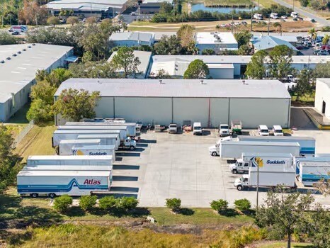 More Photos Of 4756 N 122nd Ave, Clearwater Unknown For Lease