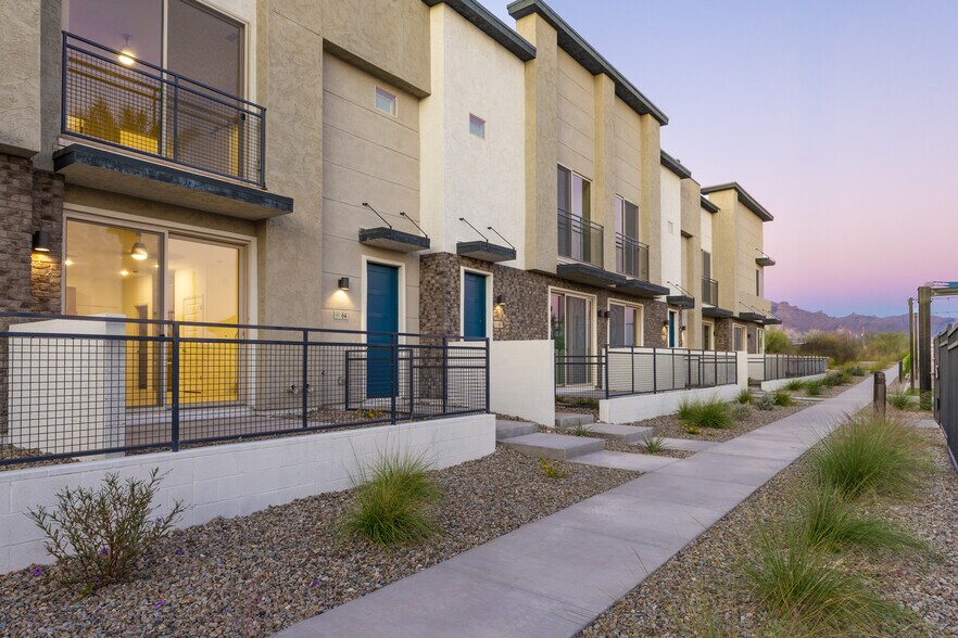 More Photos Of 651 N Ironwood Dr, Apache Junction Apartments For Sale