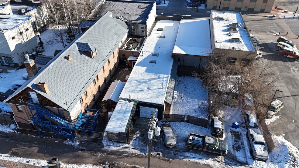 More Photos Of 32 1st Ave W, Kalispell Storefront For Sale