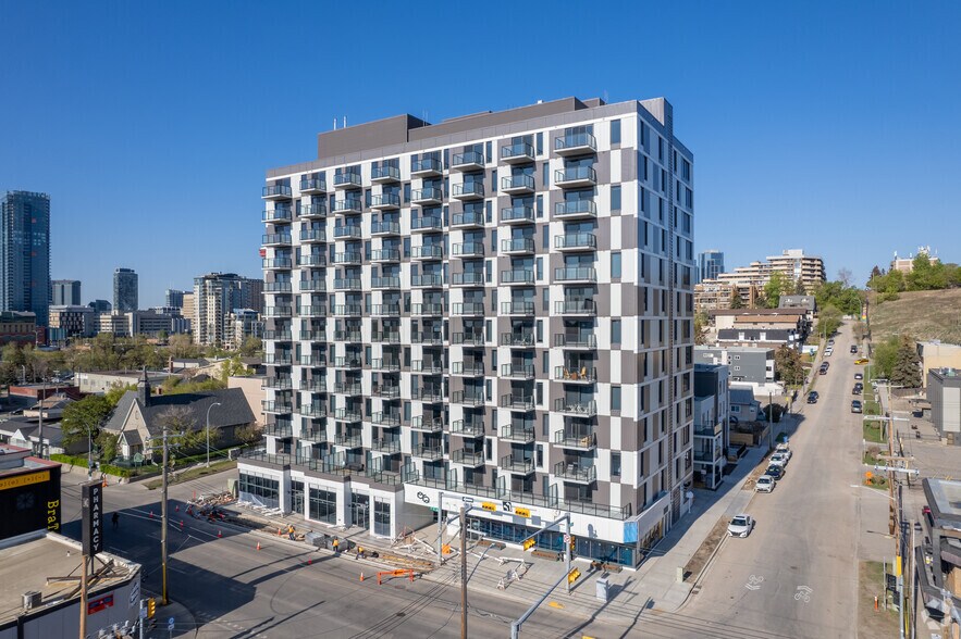 More Photos Of 151 4 St NE, Calgary Apartments For Lease