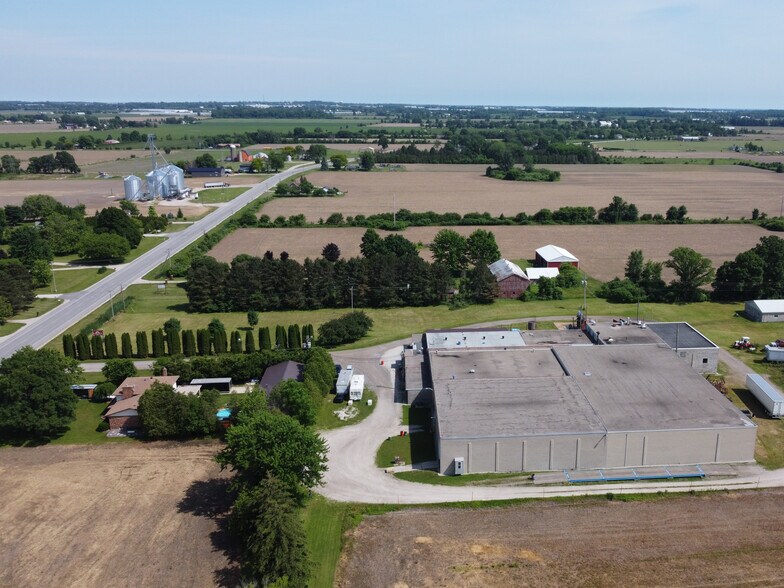 More Photos Of 324 County Road 34, Kingsville Land For Sale