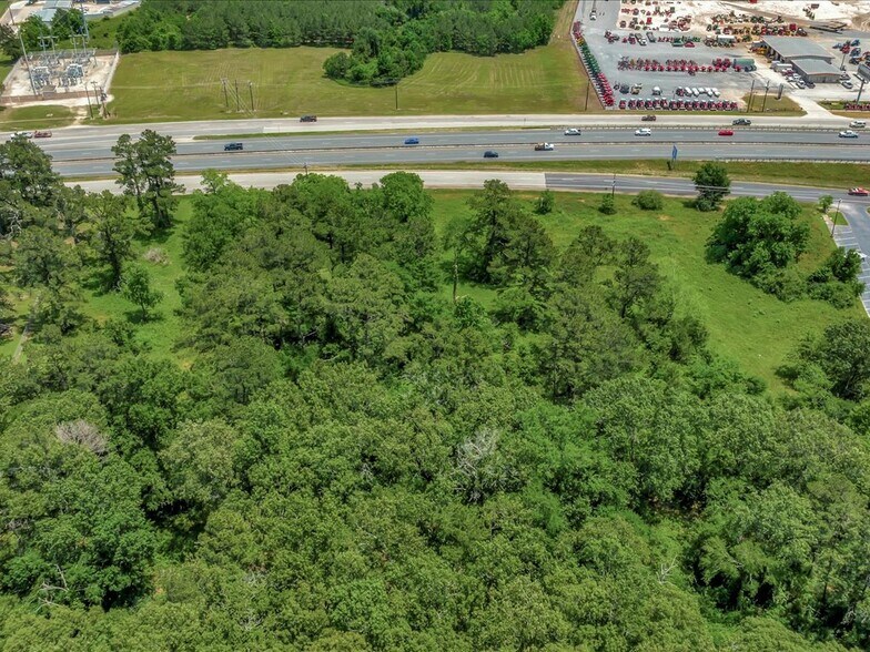 More Photos Of 410 S Medford Dr, Lufkin Land For Sale