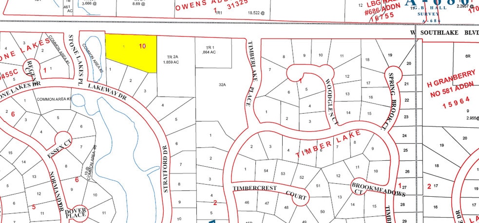 More Photos Of 1001 W Southlake Blvd, Southlake Medical For Sale
