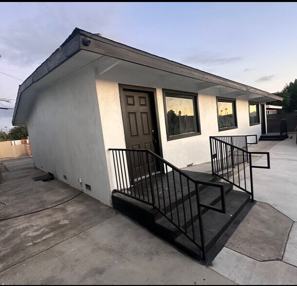 Primary Photo Of 306 N State College Blvd, Anaheim Office For Sale