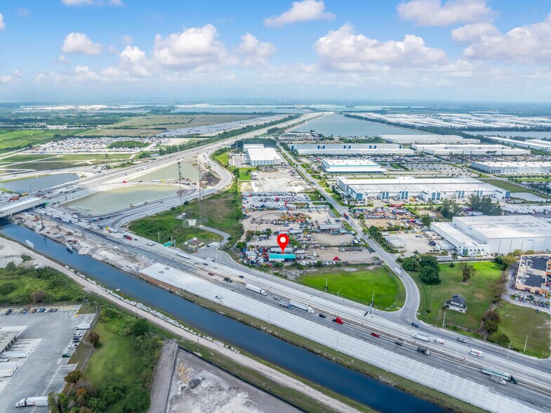 More Photos Of 13800 NW 112th ave, Hialeah Gardens Land For Sale