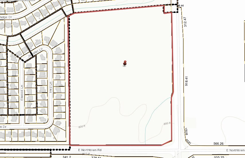 More Photos Of RR, Normal Land For Sale