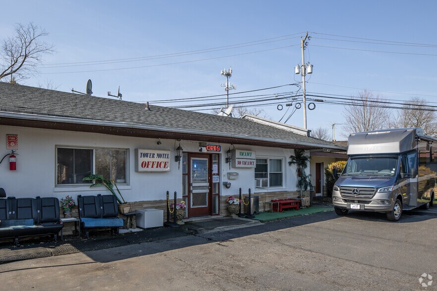 More Photos Of 1108 Route 35, Ocean Hotel For Sale