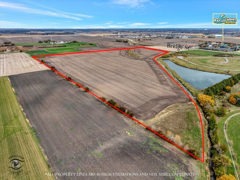 More Photos Of Corneils Rd, Plano Land For Sale