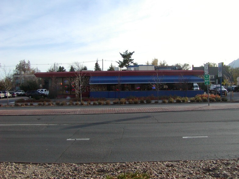 More Photos Of 2860 Arapahoe Ave, Boulder Restaurant For Lease
