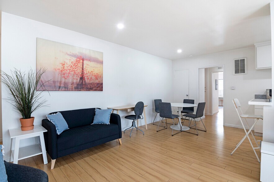 More Photos Of 2023 Preuss Rd, Los Angeles Apartments For Sale