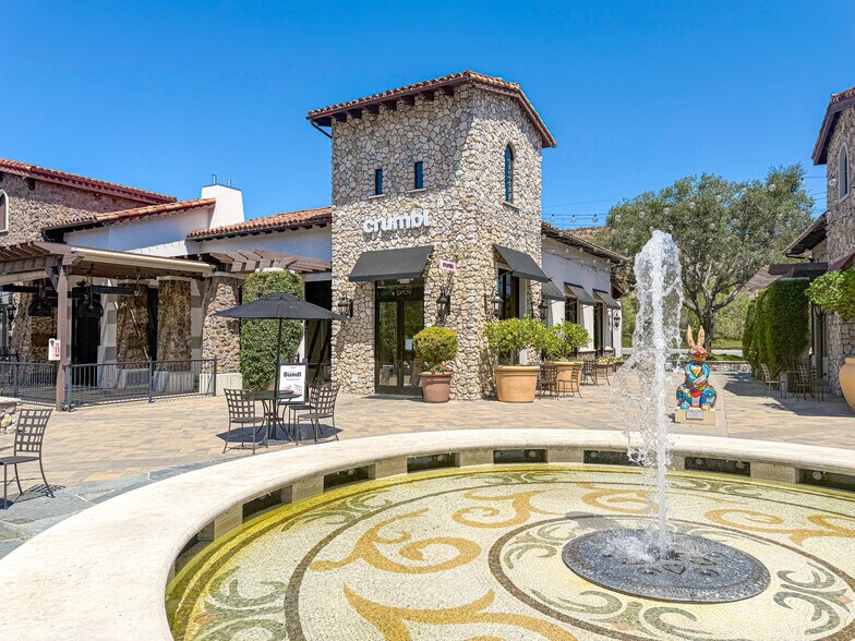 More Photos Of 30730-30780 Russell Ranch Rd, Westlake Village Unknown For Lease