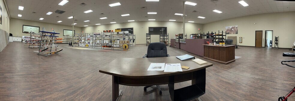 More Photos Of 5805 Highway 271, Fort Smith Freestanding For Sale