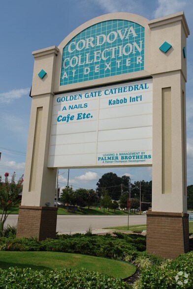 More Photos Of 1771 Germantown Rd, Cordova Unknown For Lease