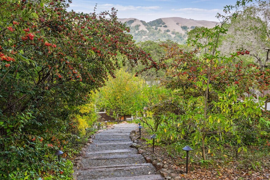 More Photos Of 1605 Lucas Valley Rd, San Rafael Healthcare For Sale