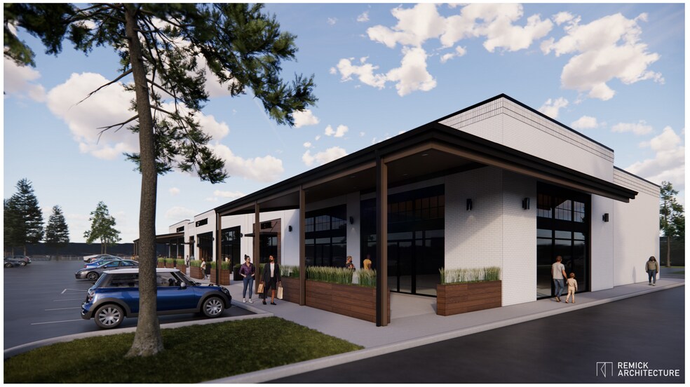 More Photos Of 525 Lovers Ln, Bowling Green Storefront Retail Office For Lease