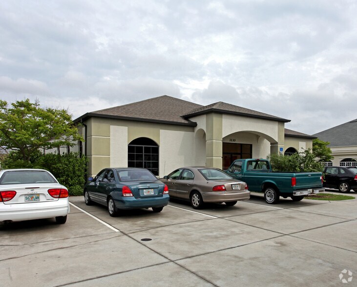 Primary Photo Of 3230 Murrell Rd, Rockledge Medical For Lease
