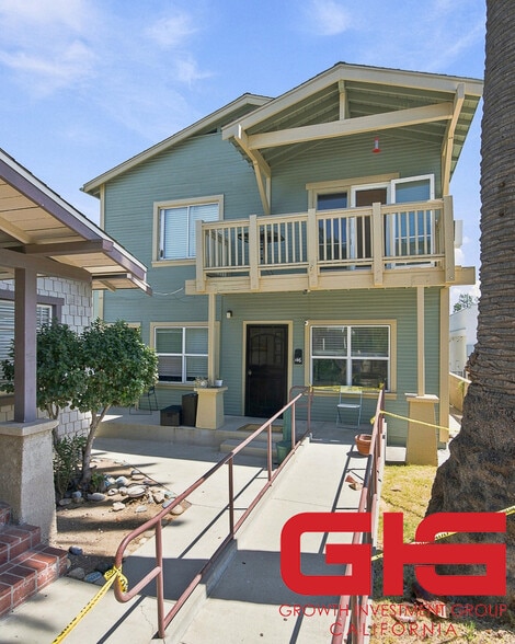 More Photos Of 146-154 N Holliston Ave, Pasadena Rehabilitation Center For Sale