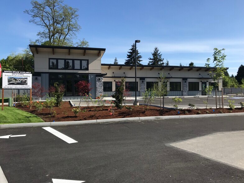 More Photos Of 12421 State Ave, Marysville Office Residential For Lease