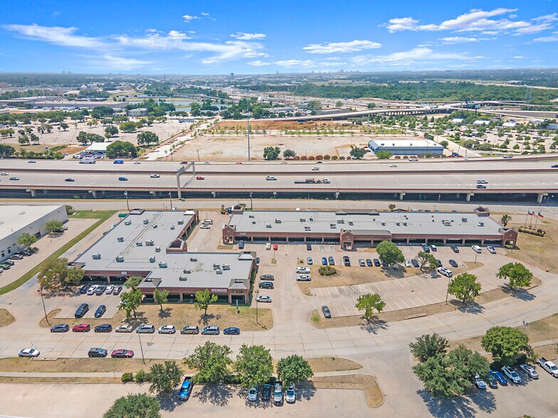 More Photos Of 1445 Mac Arthur Dr, Carrollton Unknown For Lease