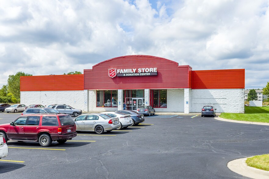 More Photos Of 2155 N Telegraph Rd, Monroe Unknown For Lease