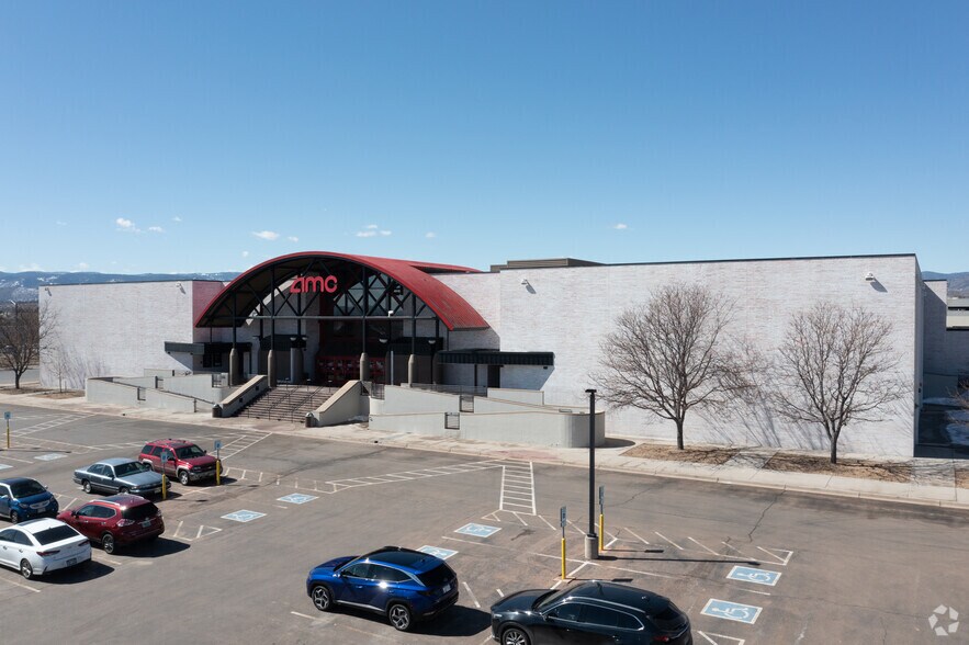 More Photos Of 8055 W Bowles Ave, Littleton Unknown For Lease