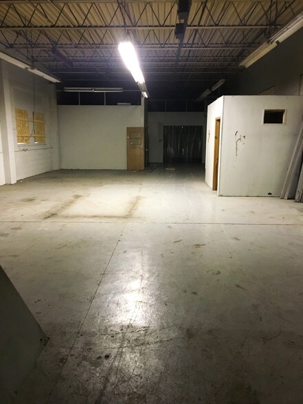 More Photos Of 2632 Park St, Muskegon Heights Warehouse For Sale