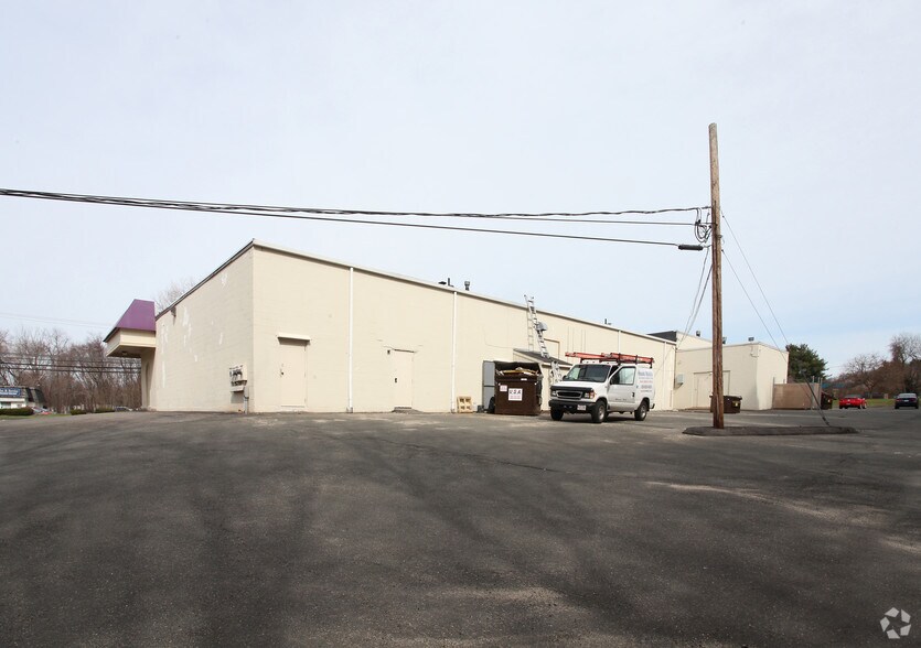 More Photos Of 500 Talcottville Rd, Vernon Unknown For Lease