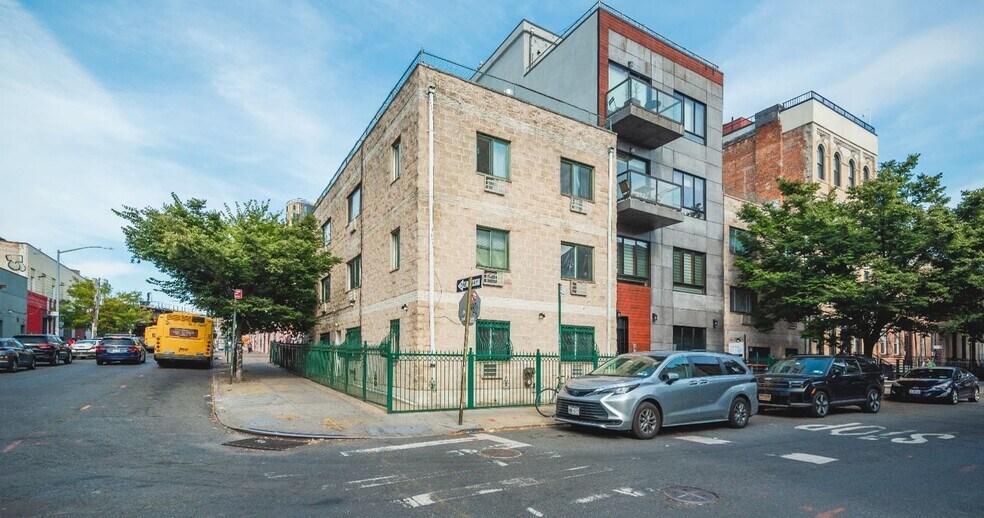 More Photos Of 1-5 Ridgewood Pl, Brooklyn Apartments For Sale