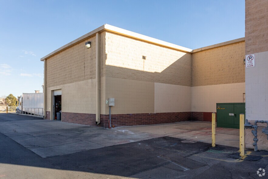 More Photos Of 5285 Wadsworth Blvd, Arvada Freestanding For Sale