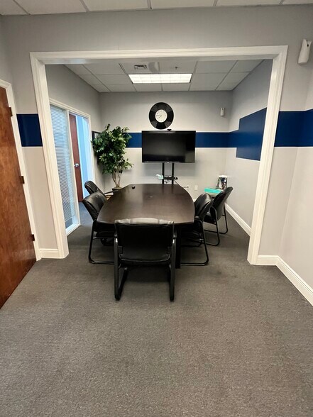 More Photos Of 8501 SW 124th Ave, Miami Medical For Lease