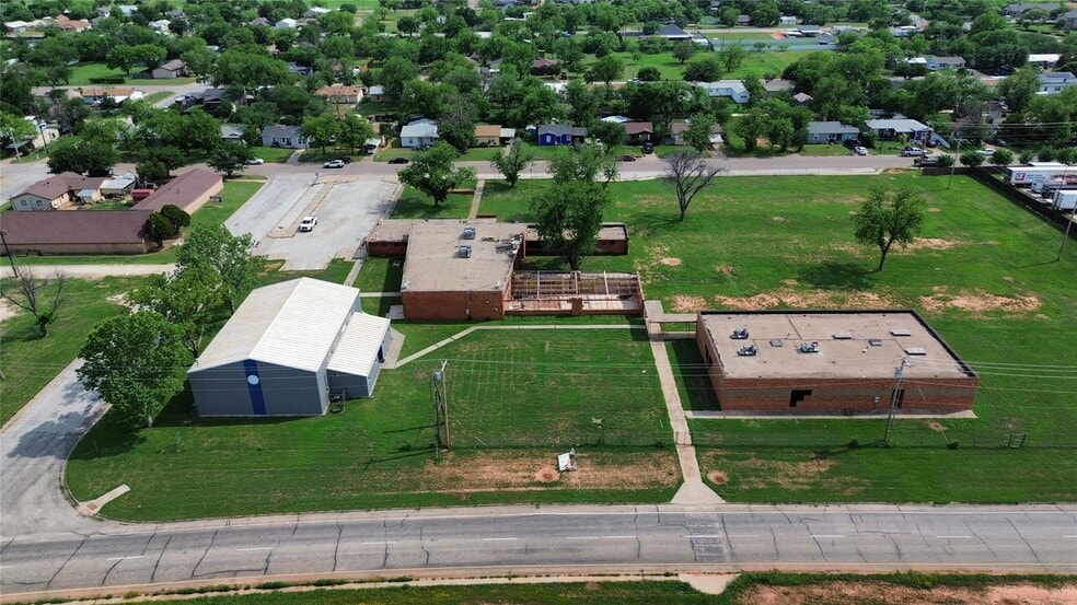 More Photos Of 2002 Jameson St, Abilene Land For Sale