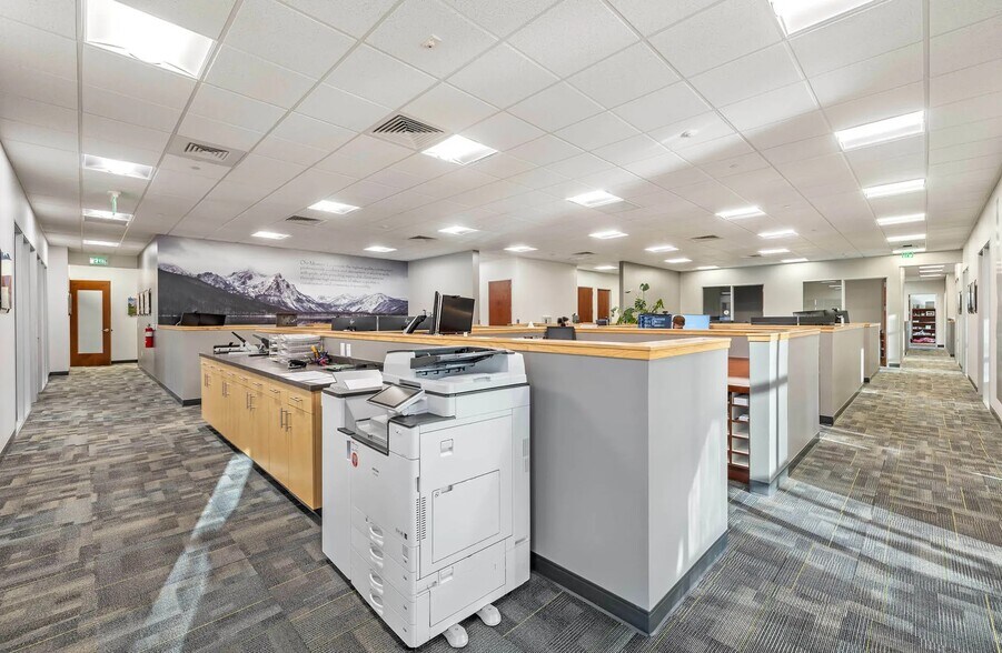 More Photos Of 12650 W Bridger St, Boise Office For Sale