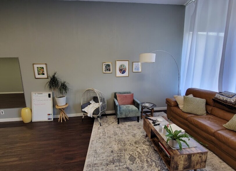 More Photos Of 5660-5666 Main Ave, Orangevale Storefront Retail Office For Sale