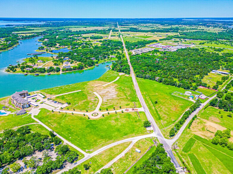 More Photos Of 9900 TX-294 spur, Corsicana Land For Sale