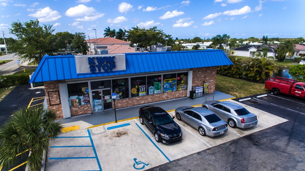 More Photos Of 6995 W Mcnab Rd, Tamarac General Retail For Sale