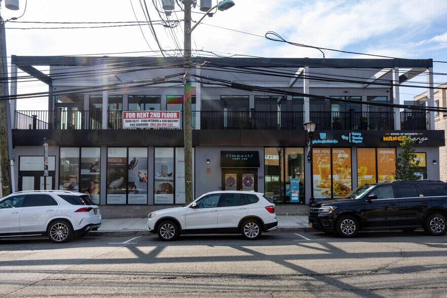 More Photos Of 1627-1633 Palisade Ave, Fort Lee Storefront Retail Office For Lease