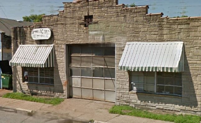 Primary Photo Of 1132 Central Ave, Charleston Service For Lease