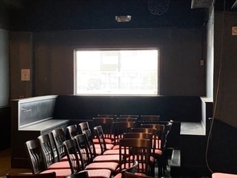 More Photos Of 503 Broadway, Somerville Restaurant For Lease