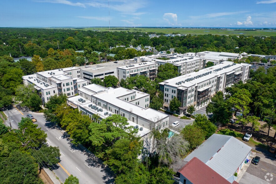 More Photos Of 1421 Shucker Cir, Mount Pleasant Apartments For Lease