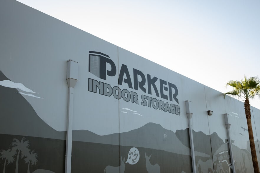 Primary Photo Of 309 W Riverside Dr, Parker Specialty For Sale