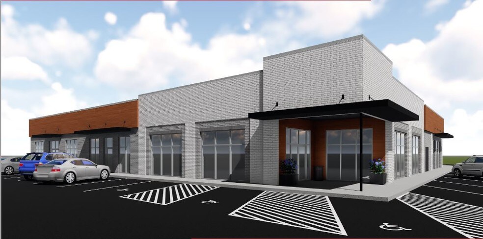 Primary Photo Of 1105 Fatherland St, Nashville Storefront Retail Office For Lease