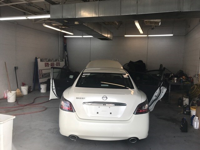 More Photos Of 7335 Highway 85, Riverdale General Retail For Sale