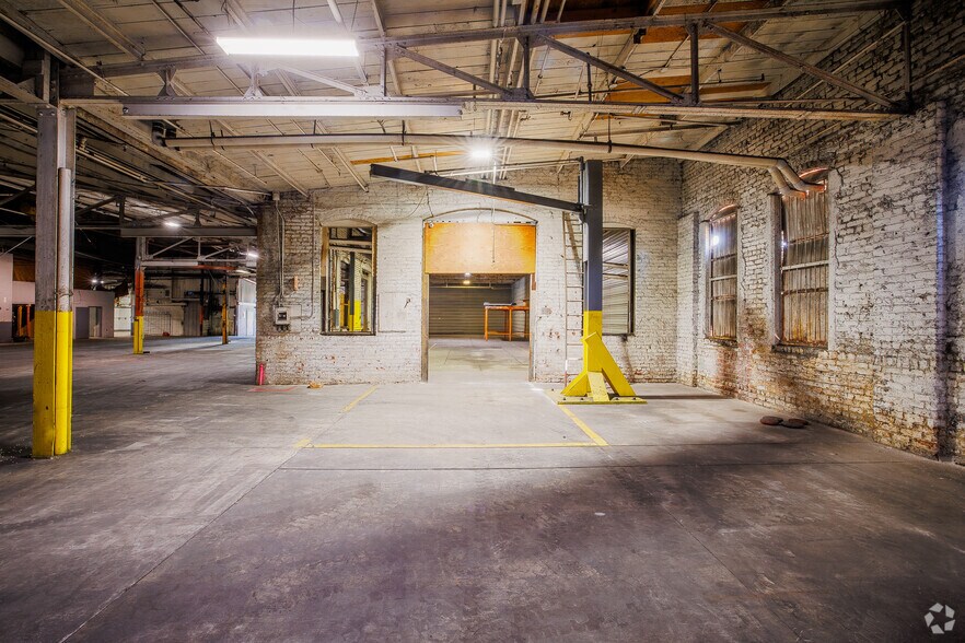 More Photos Of 418 N Sacramento St, Lodi Warehouse For Sale