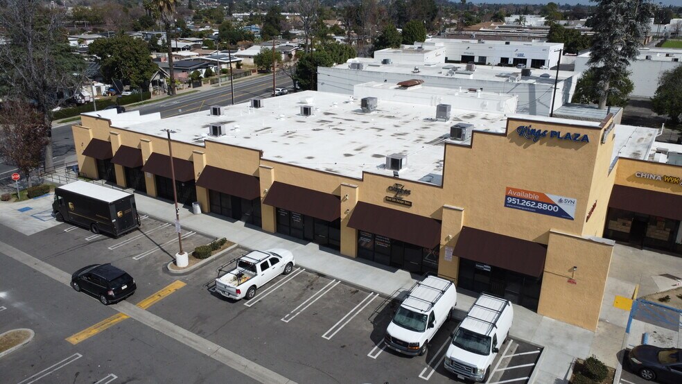 More Photos Of , Pomona General Retail For Sale