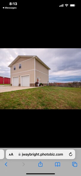 More Photos Of 1226 Bedford Chapel Rd, Milton Specialty For Sale