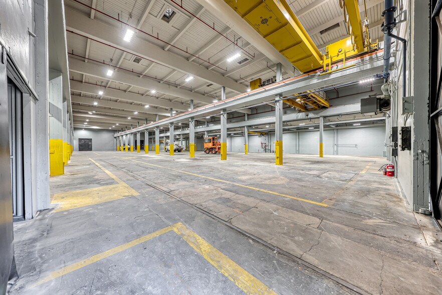 More Photos Of , Henderson Industrial For Sale